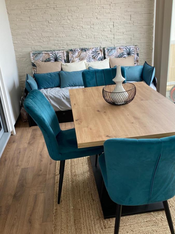 Apartamento Appt T2 Proche Gare De Beziers Impasse Fay Exterior foto