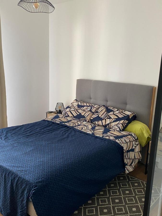 Apartamento Appt T2 Proche Gare De Beziers Impasse Fay Exterior foto