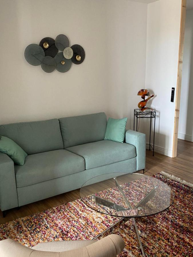Apartamento Appt T2 Proche Gare De Beziers Impasse Fay Exterior foto