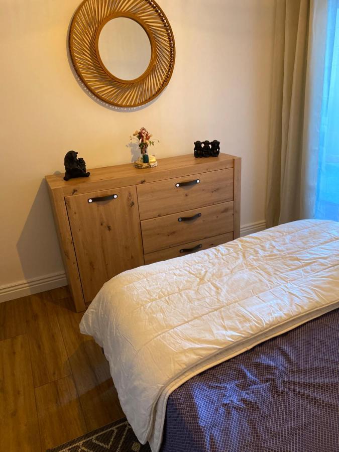 Apartamento Appt T2 Proche Gare De Beziers Impasse Fay Exterior foto